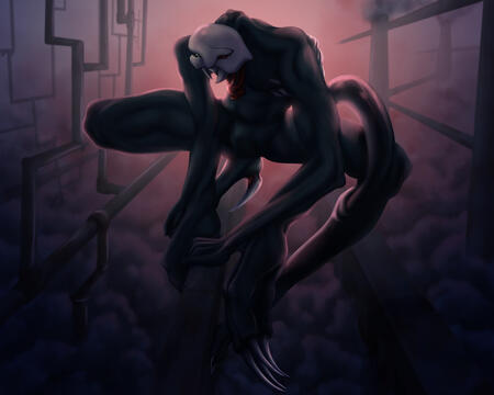 Full Colour Painting - Full Body